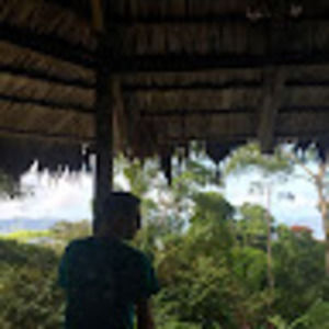 Meet your Posher, Ben